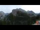 Webcam in Kandersteg, 8.1 km entfernt