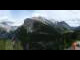 Webcam in Kandersteg, 8.1 km
