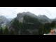 Webcam in Kandersteg, 2.8 mi away