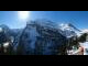 Webcam in Kandersteg, 8.1 km entfernt