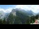 Webcam in Kandersteg, 8.1 km entfernt