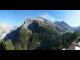 Webcam in Kandersteg, 8.1 km entfernt