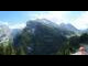 Webcam in Kandersteg, 7.8 km entfernt
