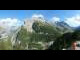 Webcam in Kandersteg, 8.1 km entfernt