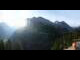 Webcam in Kandersteg, 2.8 mi away