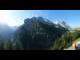 Webcam in Kandersteg, 2.8 mi away