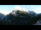 Webcam in Kandersteg, 2.8 mi away