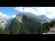 Webcam in Kandersteg, 8.1 km entfernt