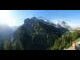 Webcam in Kandersteg, 2.8 mi away