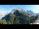 Webcam in Kandersteg, 8.1 km