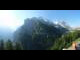 Webcam in Kandersteg, 8.1 km entfernt