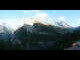 Webcam in Kandersteg, 10.8 km