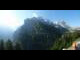 Webcam in Kandersteg, 8.1 km entfernt