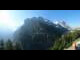 Webcam in Kandersteg, 2.8 mi away