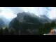 Webcam in Kandersteg, 8.1 km