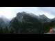 Webcam in Kandersteg, 8.1 km entfernt