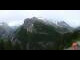 Webcam in Kandersteg, 6.4 km entfernt