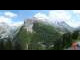 Webcam in Kandersteg, 7.2 km