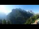 Webcam in Kandersteg, 2.8 mi away