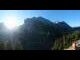 Webcam in Kandersteg, 2.8 mi away