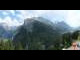 Webcam in Kandersteg, 8.1 km entfernt