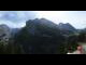 Webcam in Kandersteg, 4.2 mi away