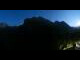 Webcam in Kandersteg, 4 mi away