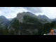 Webcam in Kandersteg, 8.1 km entfernt