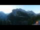 Webcam in Kandersteg, 8.1 km entfernt
