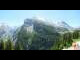 Webcam in Kandersteg, 2.8 mi away
