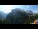 Webcam in Kandersteg, 10.8 km