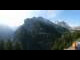 Webcam in Kandersteg, 8.1 km entfernt