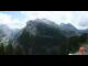Webcam in Kandersteg, 2.8 mi away