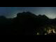 Webcam in Kandersteg, 3 mi away