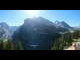 Webcam in Kandersteg, 6.4 km entfernt