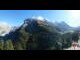 Webcam in Kandersteg, 8.1 km entfernt