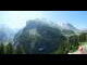 Webcam in Kandersteg, 2.8 mi away