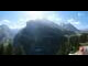 Webcam in Kandersteg, 2.8 mi away