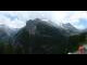 Webcam in Kandersteg, 2.8 mi away