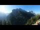 Webcam in Kandersteg, 8.1 km entfernt