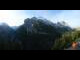 Webcam in Kandersteg, 8.1 km entfernt