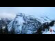 Webcam in Kandersteg, 2.5 mi away