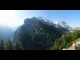 Webcam in Kandersteg, 9.3 km
