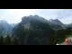 Webcam in Kandersteg, 2.8 mi away