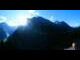 Webcam in Kandersteg, 8.1 km entfernt