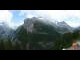 Webcam in Kandersteg, 2.8 mi away