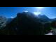 Webcam in Kandersteg, 2.8 mi away