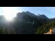 Webcam in Kandersteg, 2.8 mi away