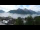 Webcam in Sent, 3.5 km