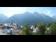 Webcam in Sent, 3.5 km